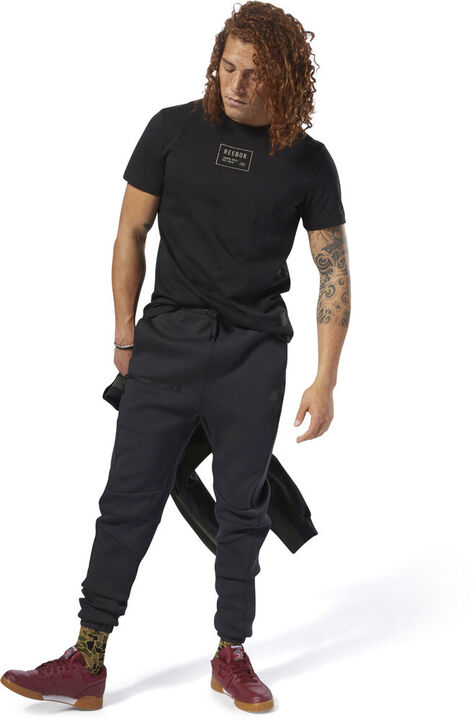 Training Supply Joggers