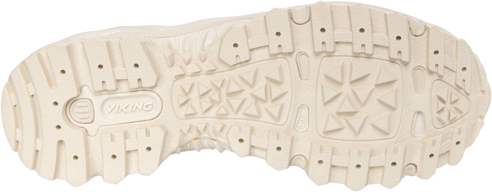 Anaconda 4x4 Low WP BOA