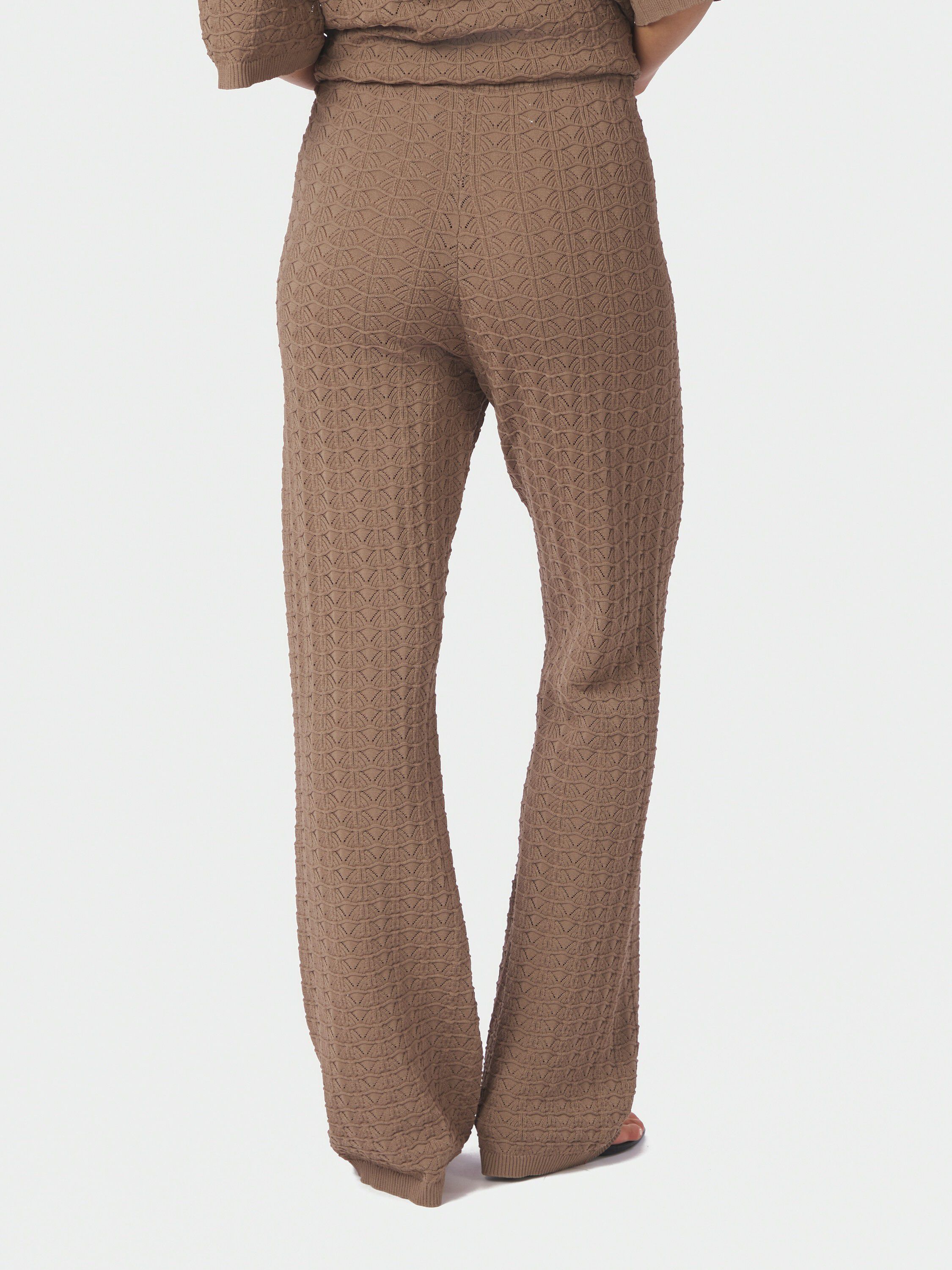 Rizzy Fine Crochet Pants