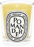 Pomander Scented Candle