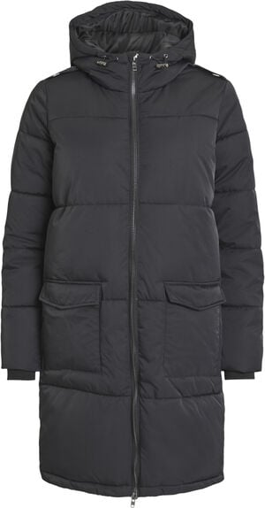 OBJZHANNA L/S LONG JACKET NOOS