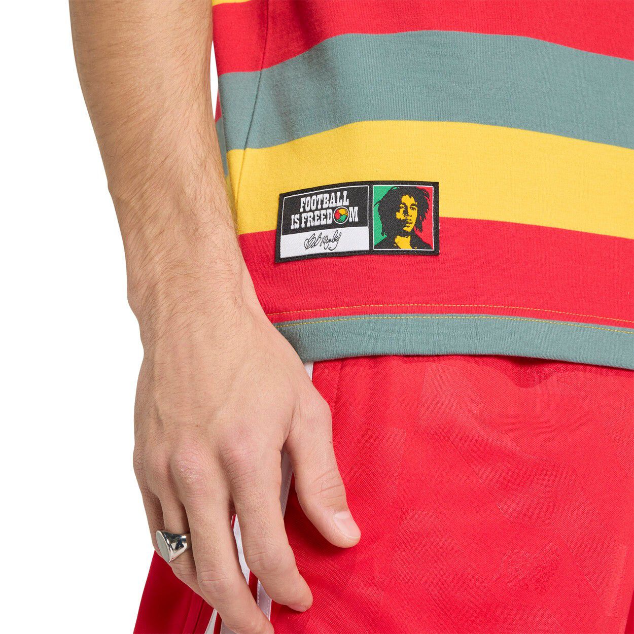 Bob Marley Originals T-Shirt