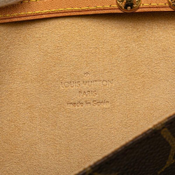 Louis Vuitton Twin Pochette