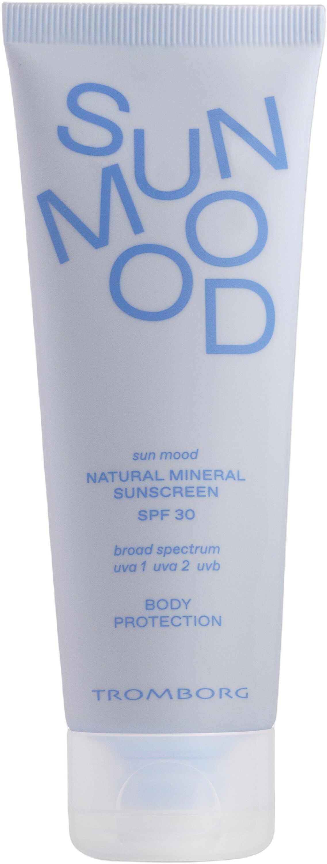 Deluxe Sun Protection SPF30 100 ml.