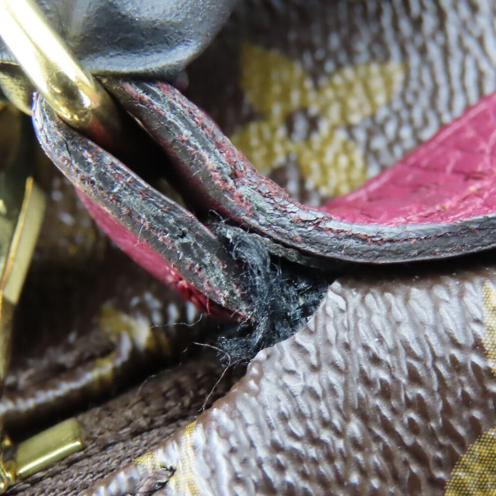 Louis Vuitton Handbag