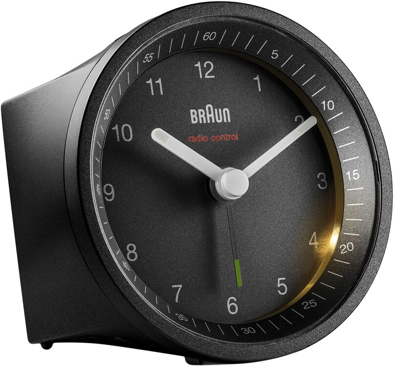 RADIOKONTROLLERET V&AElig;KKEUR