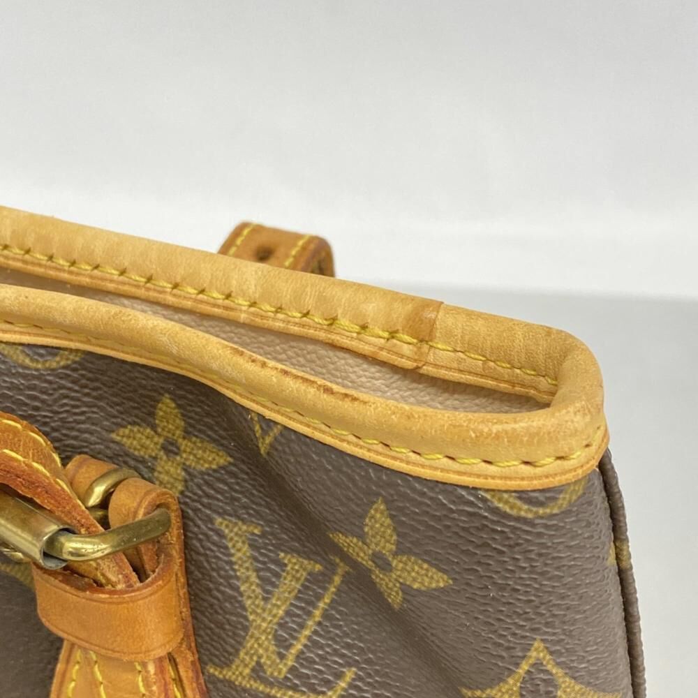 Louis Vuitton Bucket Bag