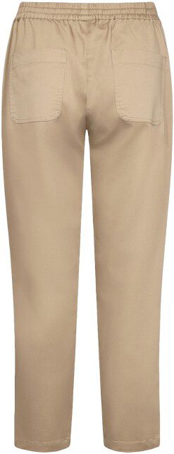 SC-AKILA 10-C Bukser M&oslash;rk sand