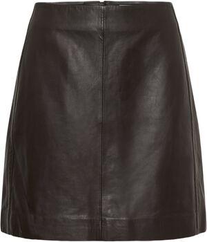 LestherIW Skirt Premium