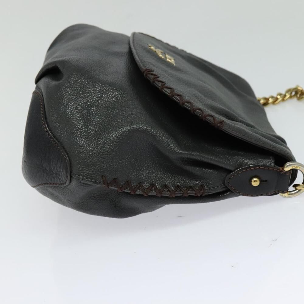 Mcm Shoulder Bag