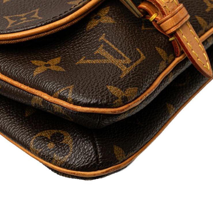 Louis Vuitton Pochette Marelle