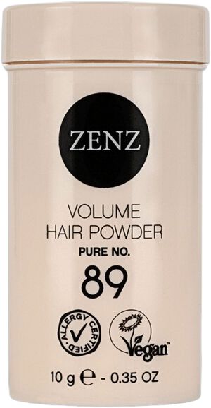 Volume Hair Powder Pure no. 89