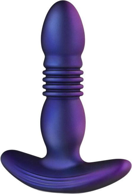Hueman - Thrusting Buttplug
