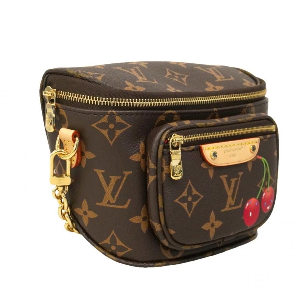 Louis Vuitton Shoulder Bags