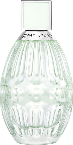 Floral Eau De Toilette