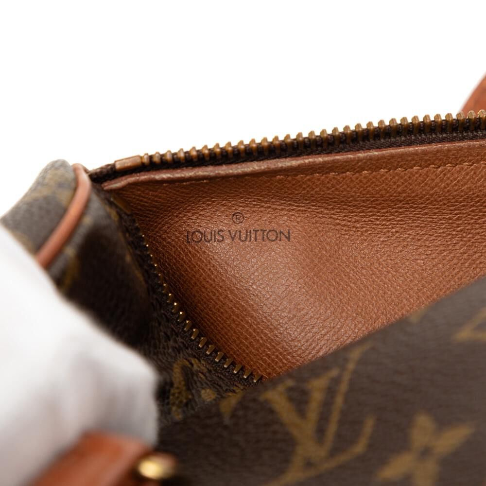 Louis Vuitton Papillon