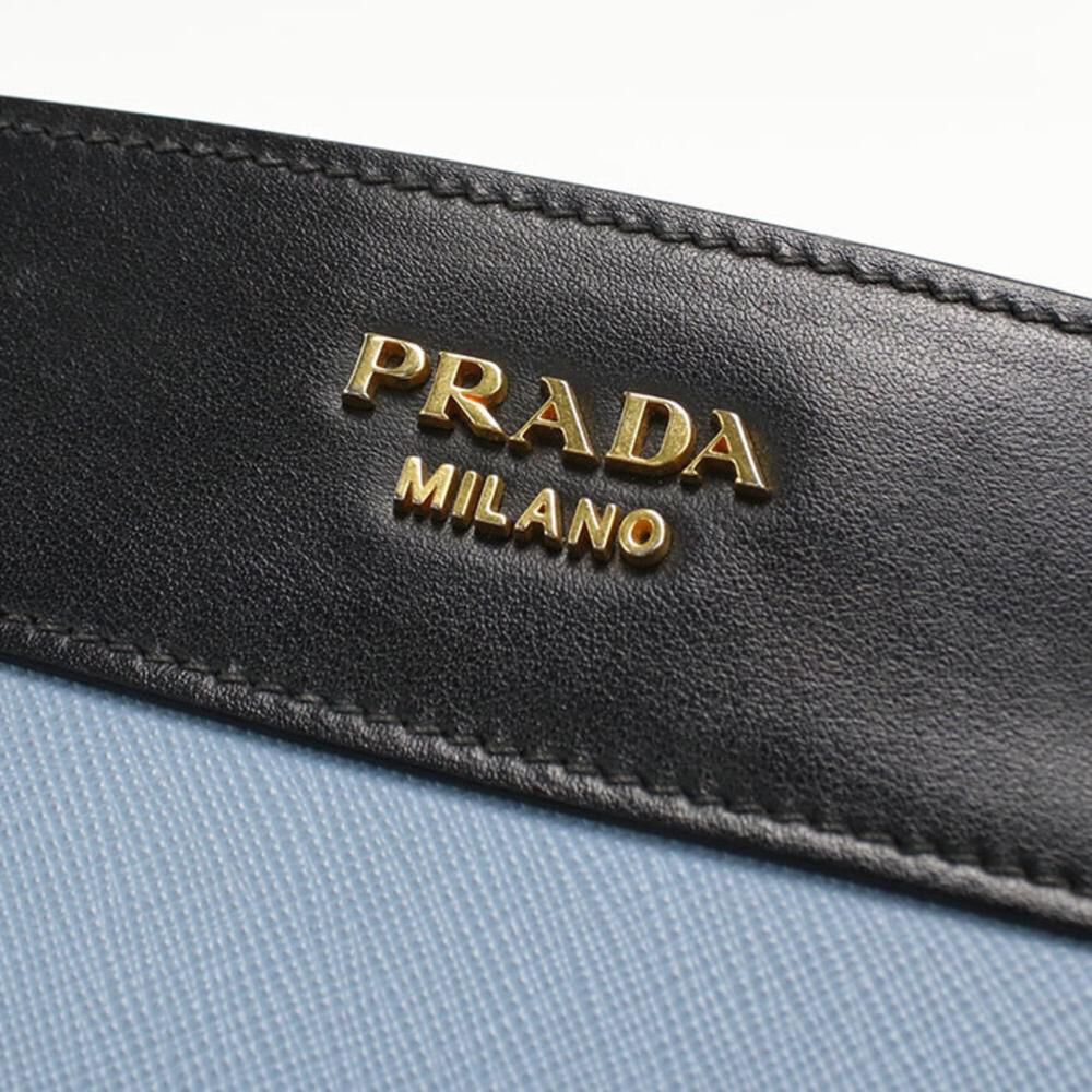 Prada Shoulder Bag