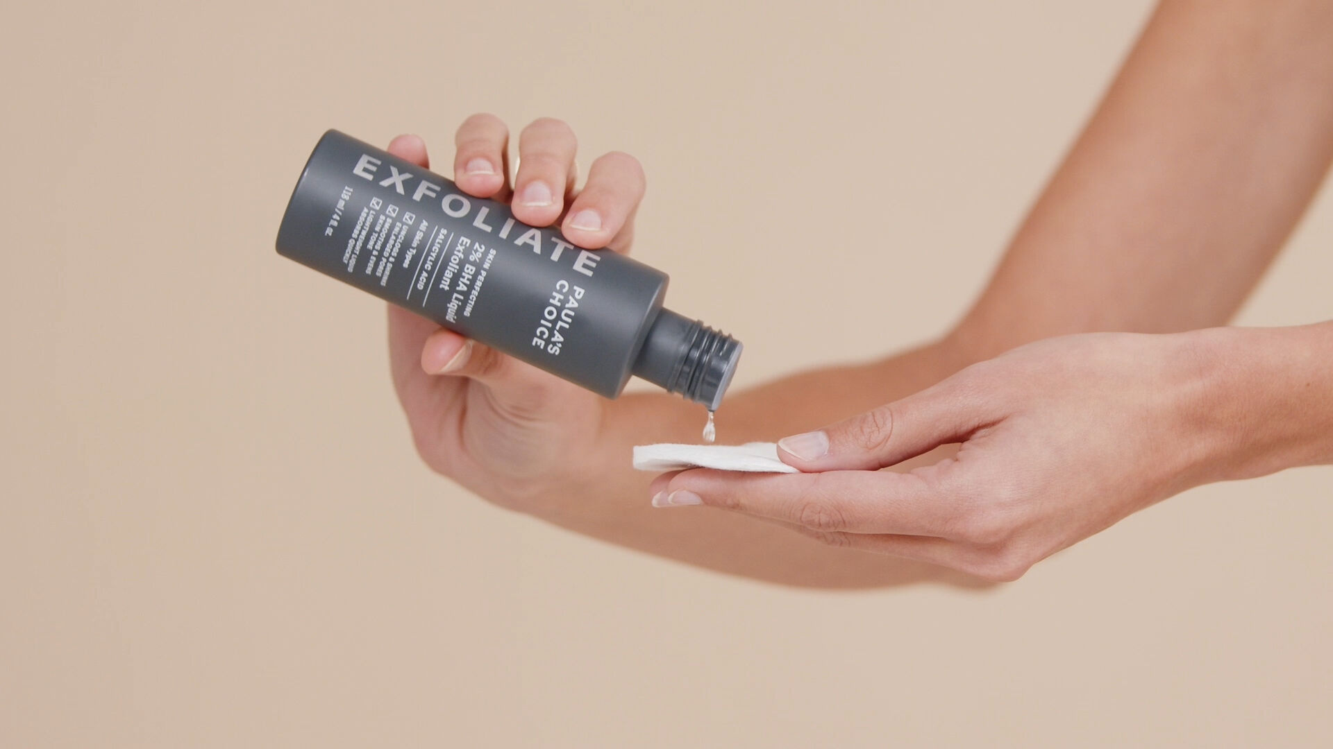 Skin Perfecting 2% BHA Liquid Exfoliant