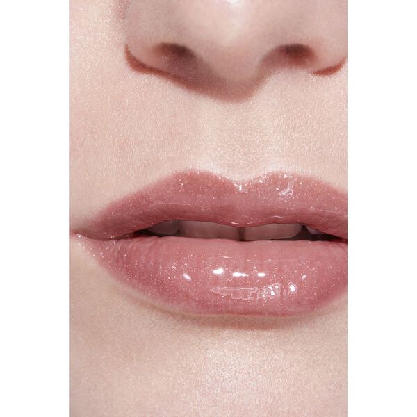 Moisturising Gloss