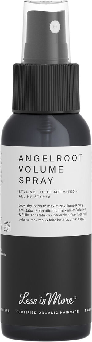 Organic Angelroot Volume Spray