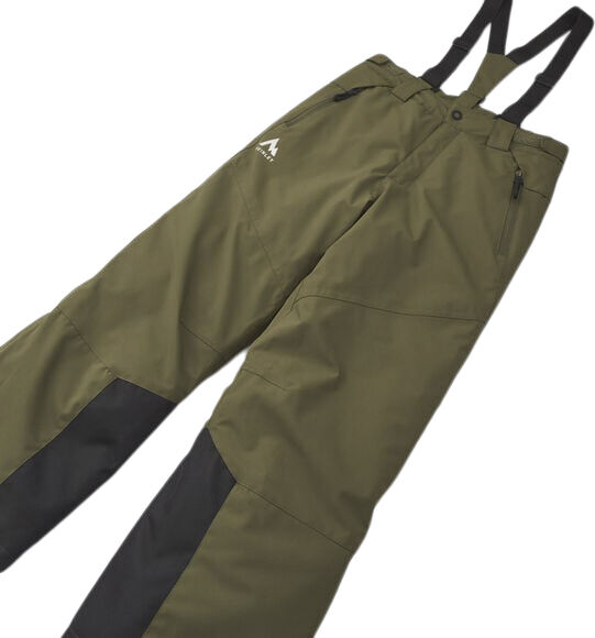 Moawirt Stretch skibukser