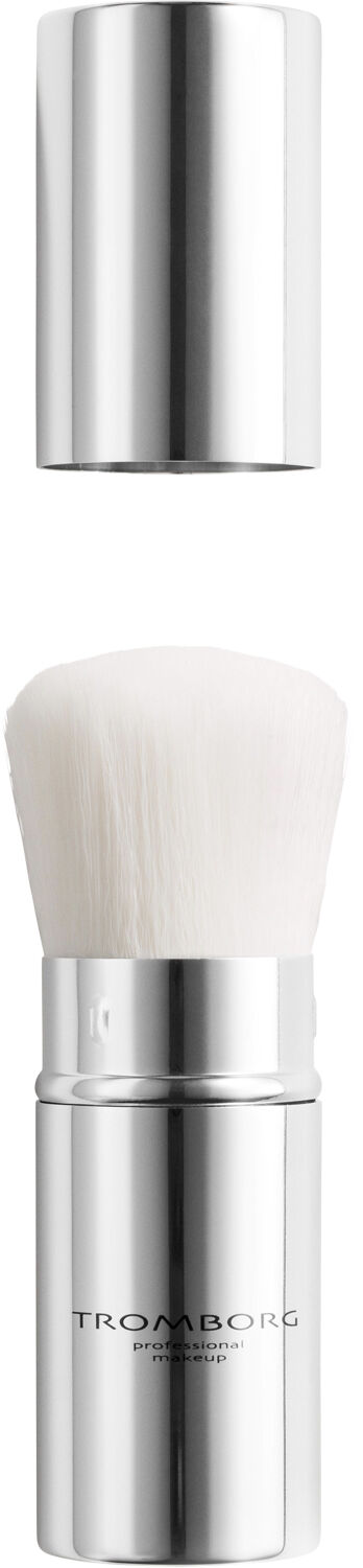 Deluxe Retractable Kabuki Brush