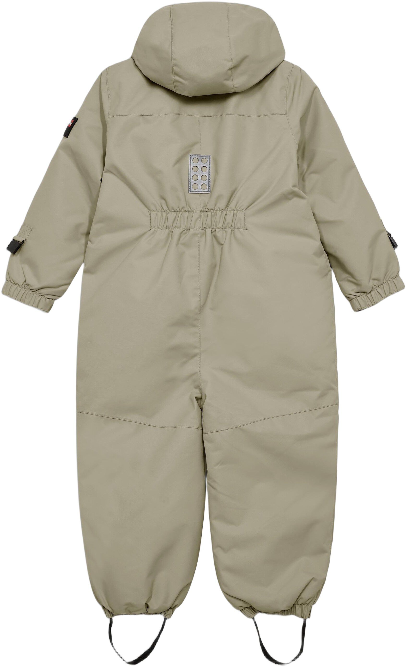 LWJORI 721 - SNOWSUIT.