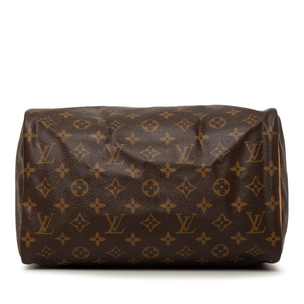Louis Vuitton Speedy