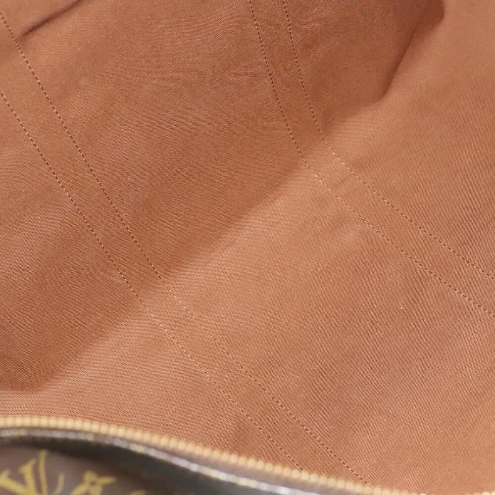 Louis Vuitton Keepall