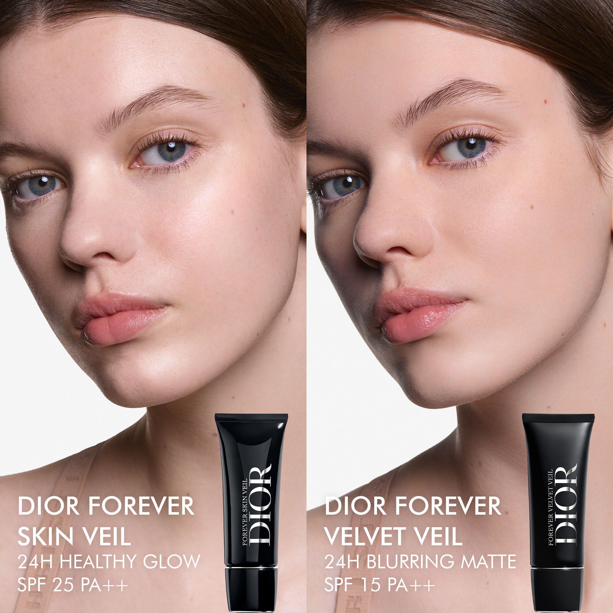Dior Forever Skin Veil Makeup base