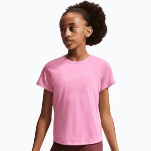 One Girls Dri-Fit Tr&aelig;nings T-shirt