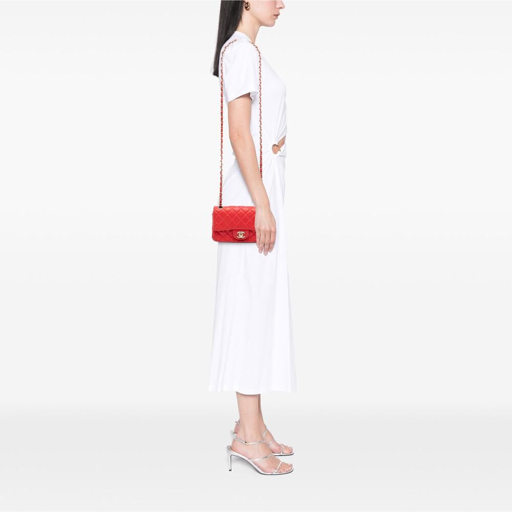 Chanel Crossbody Bag