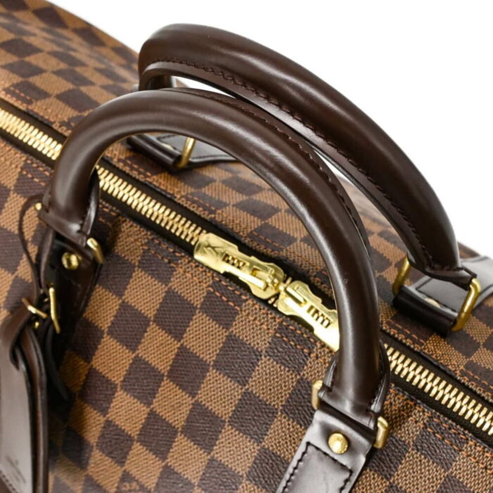 Louis Vuitton Keepall