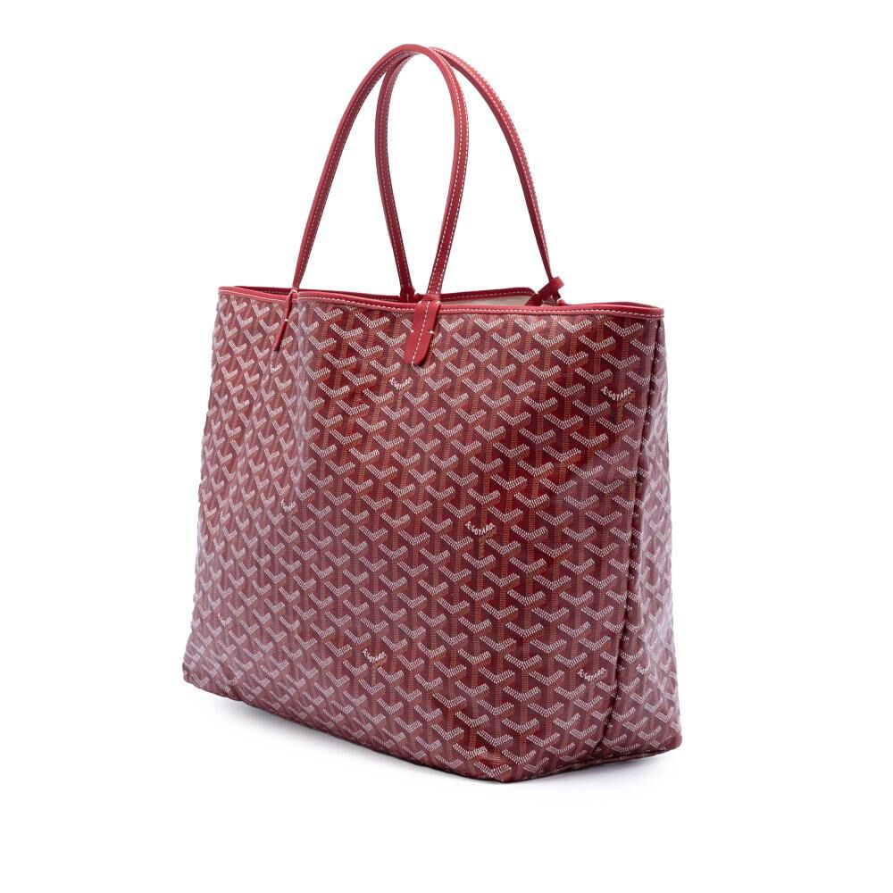 Goyard St Louis Tote