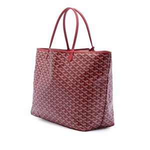 Goyard St Louis Tote