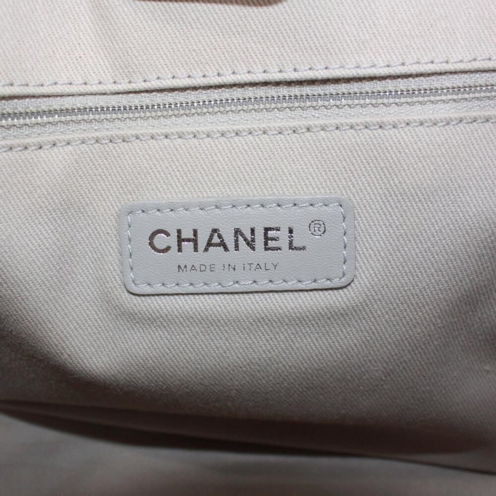 Chanel Deauville