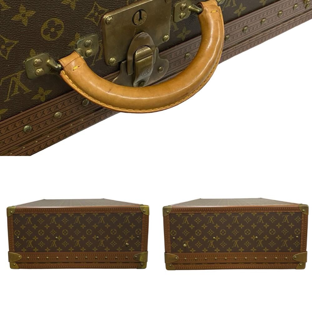 Louis Vuitton Travel Bag