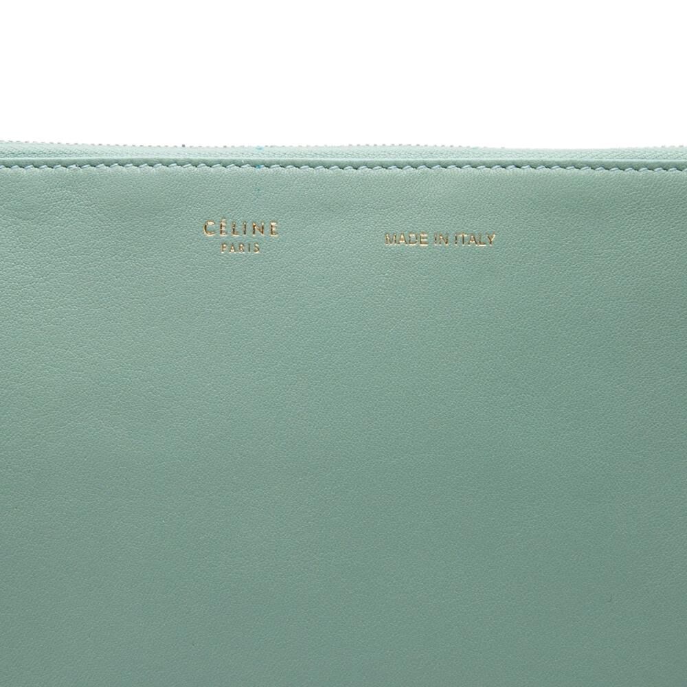 Celine Clutch