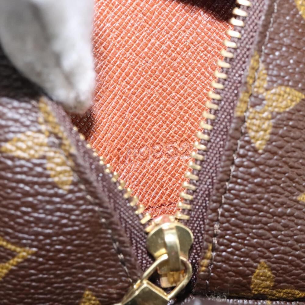 Louis Vuitton Pouch