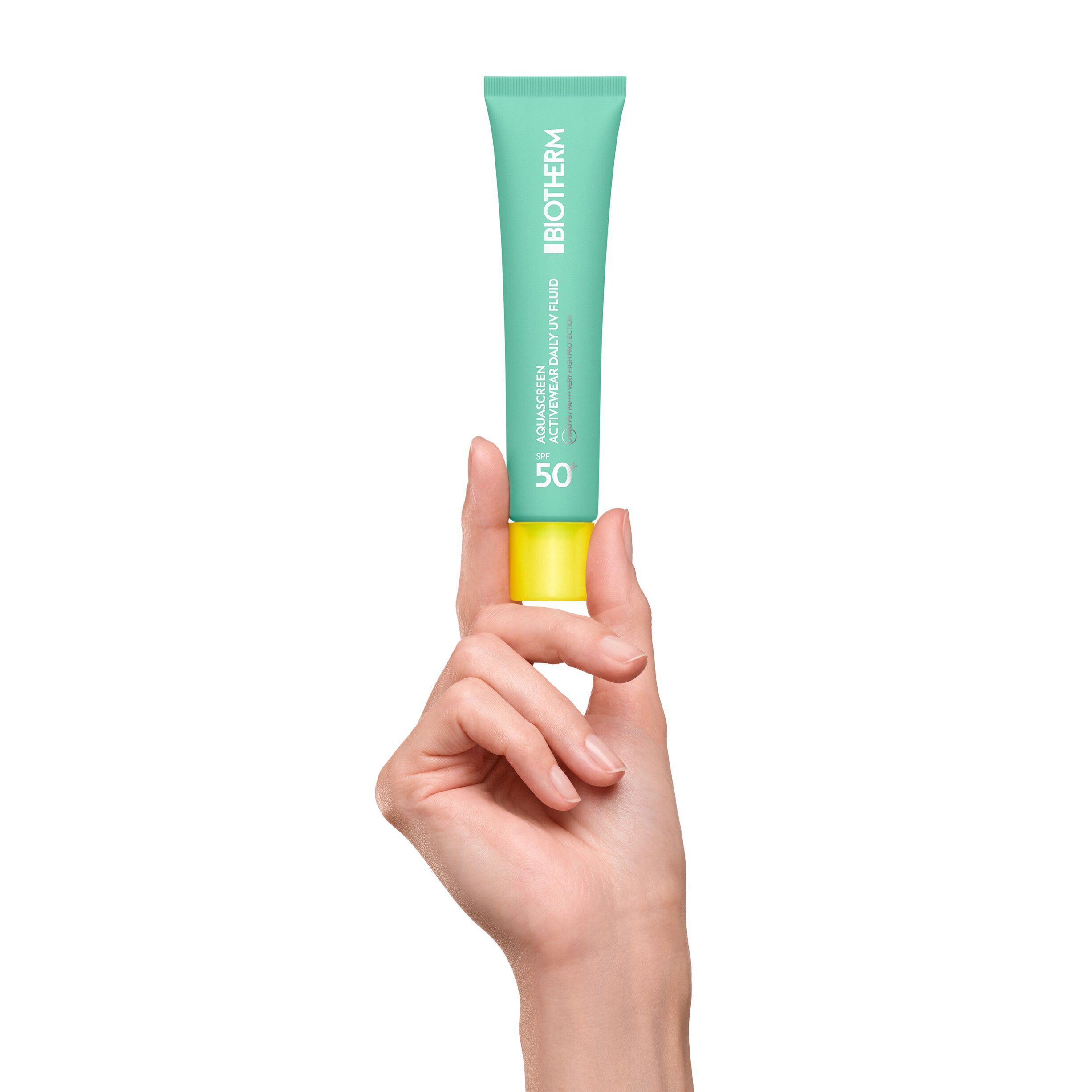 AQUASCREEN UV DAILY SPF50 T40ML MV