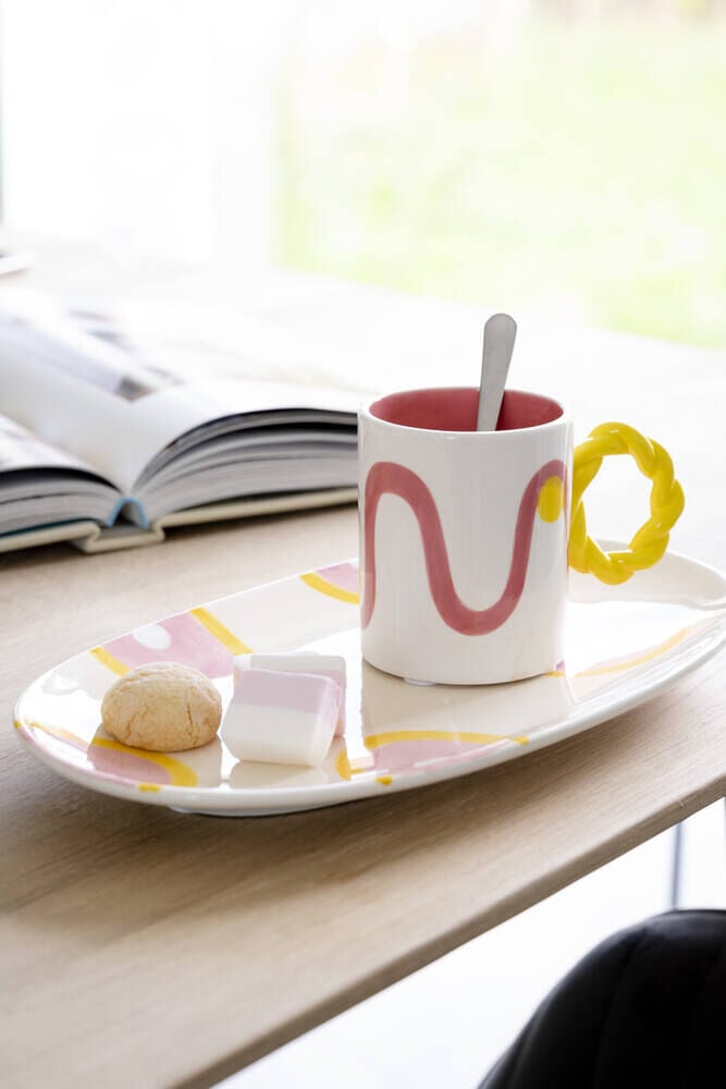 Krus - MIGUEL - RAYA ROSADA