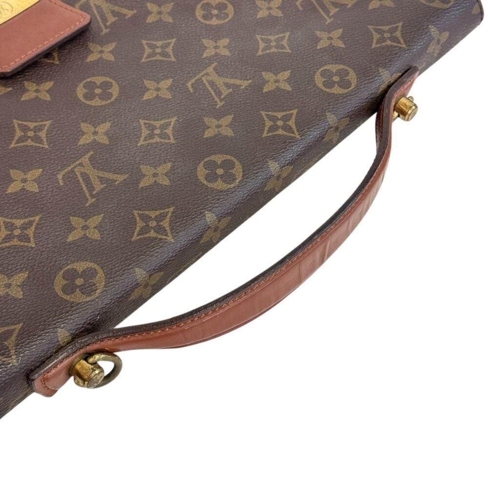 Louis Vuitton Briefcase