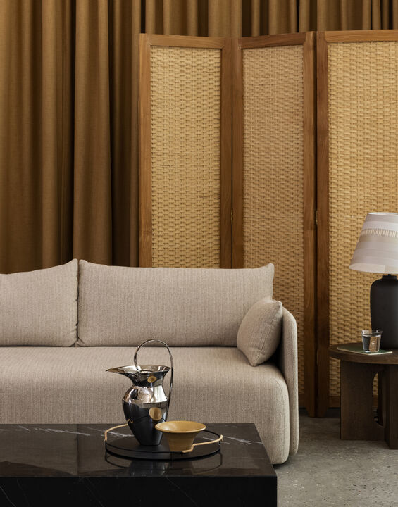 Etruscan Pitcher, H33