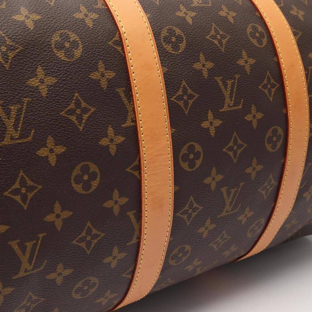 Louis Vuitton Keepall