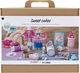 Maxi DIY Mix Kage og slik