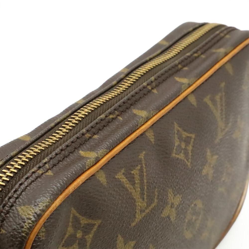 Louis Vuitton Marly Dragonne