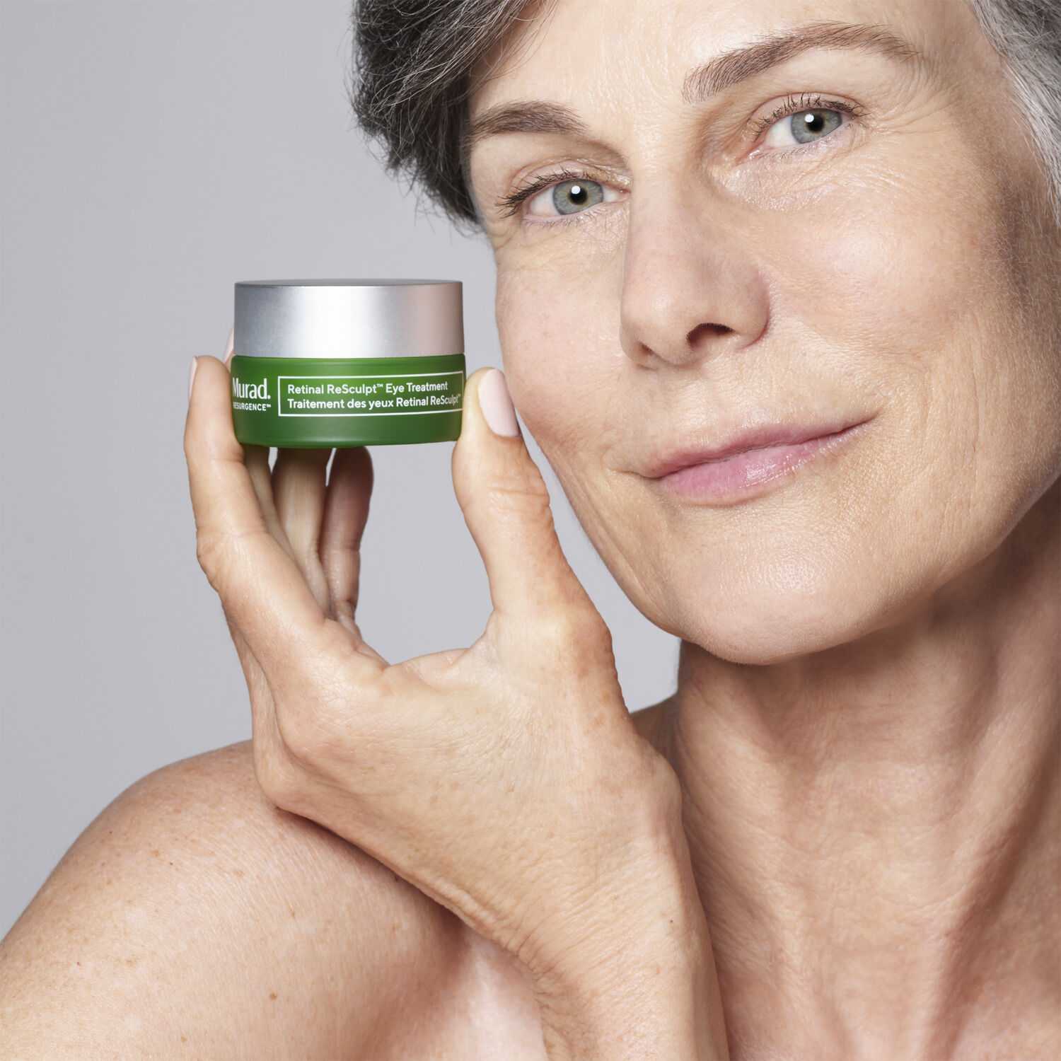 RETINAL RESCUPLT EYE TREATMENT 15 ML