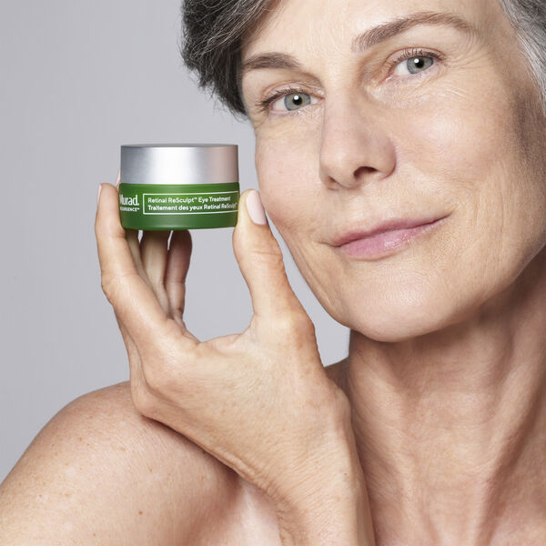 RETINAL RESCUPLT EYE TREATMENT 15 ML