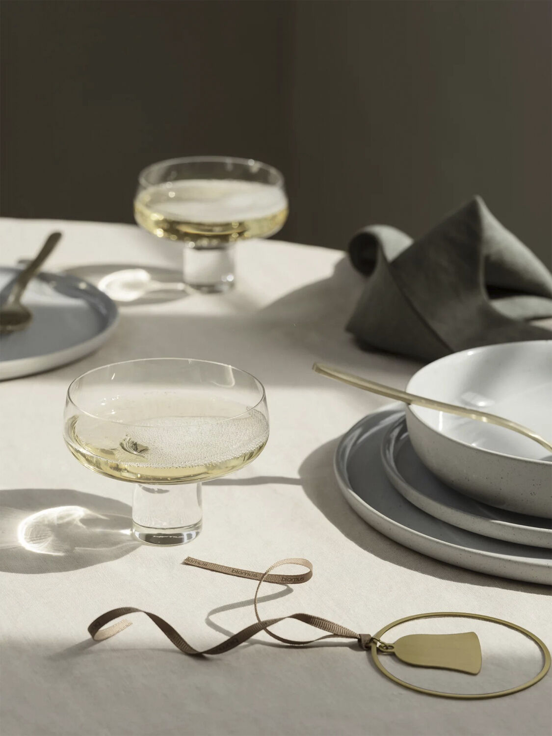 Champagne Coupe -KOYOI- 90 ml