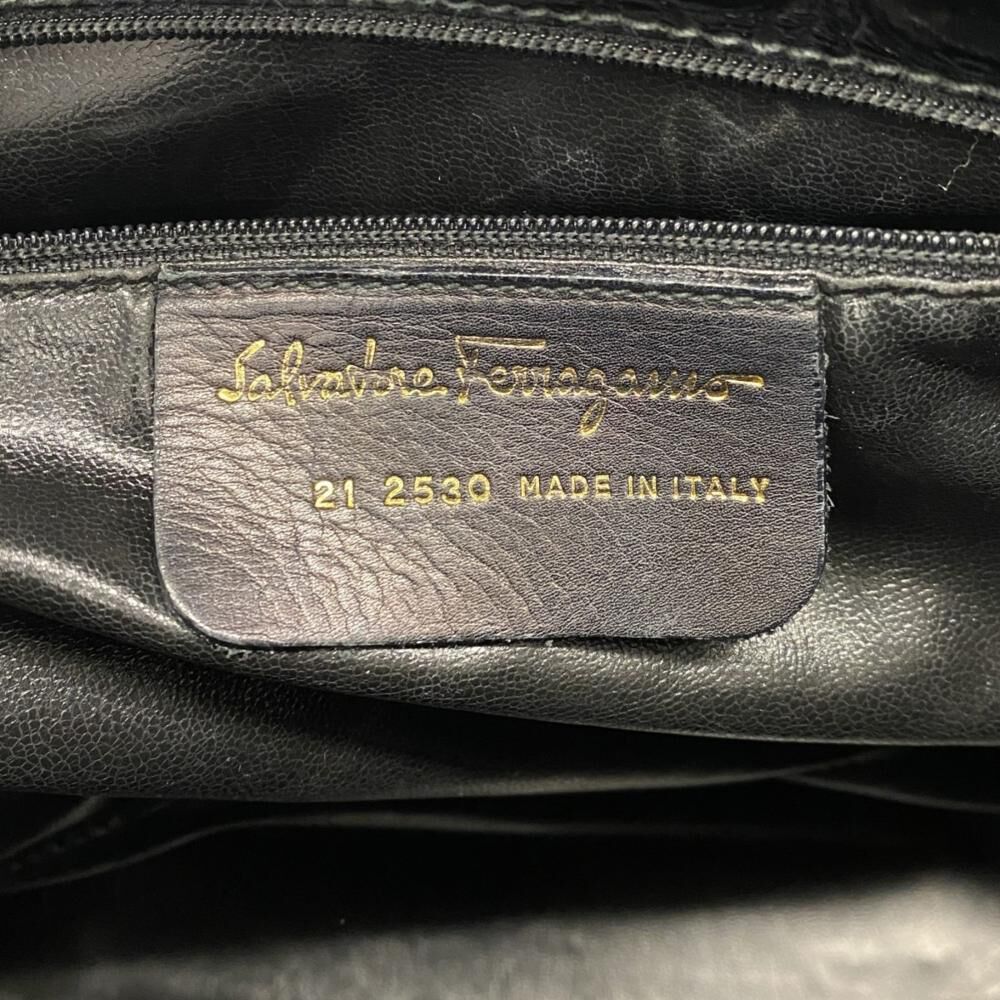 Salvatore Ferragamo Shoulder Bag
